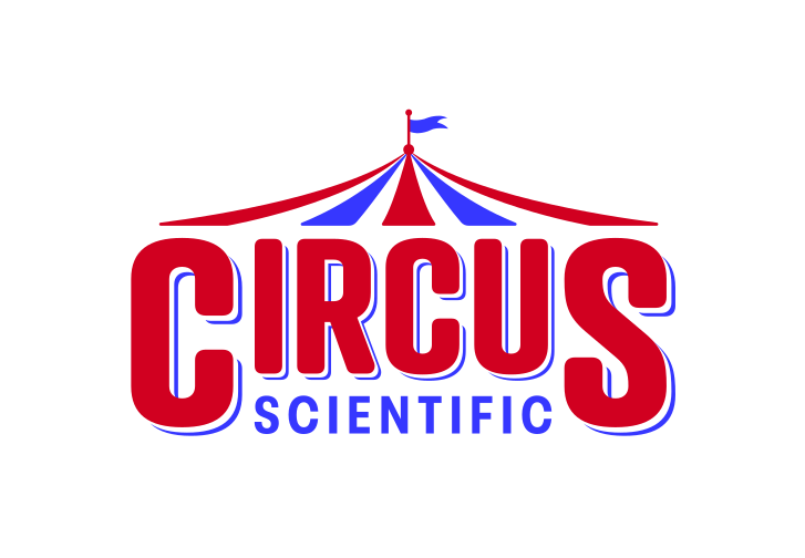 Circus Scientific Logo